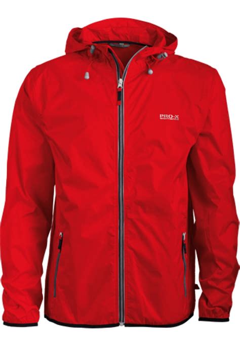 adidas regenjacke herren rot|Rote Regenjacken .